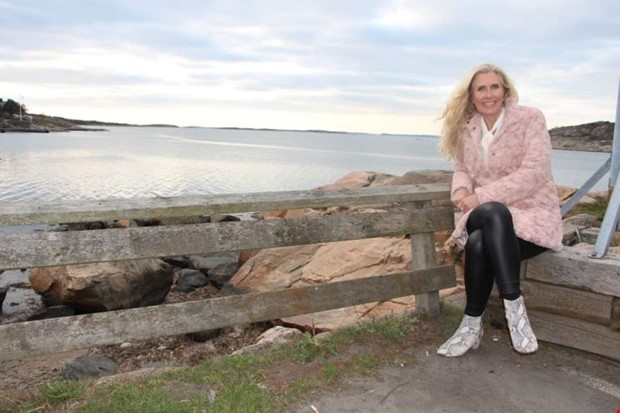 Charlotte utnämnd till Årets ledare Charlotte utnämnd till Årets ledare