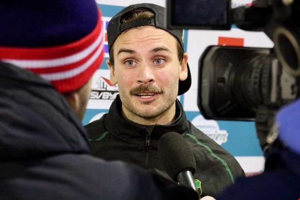 Johansson gör comeback som tränare Johansson gör comeback som tränare