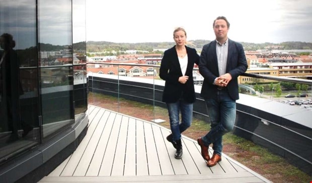 Nu slr nya Valand upp portarna