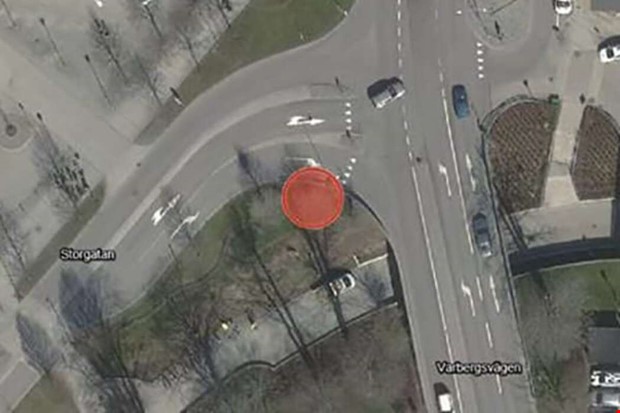 Ännu trängre vid Resecentrum Ännu trängre vid Resecentrum