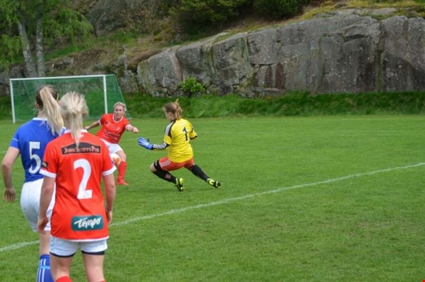 Supernollan i Fjärås Supernollan i Fjärås