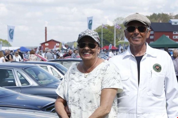 Fullträff för Tjolöholm Classic Fullträff för Tjolöholm Classic
