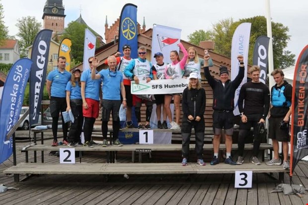 Särö BK styr mot guldet Särö BK styr mot guldet