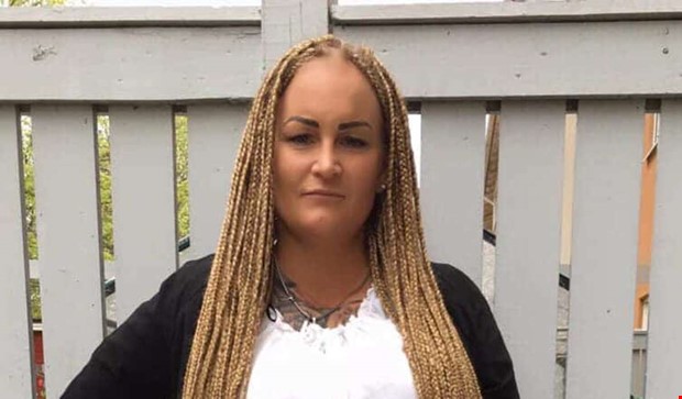 Föreläsning om våld i nära relation Föreläsning om våld i nära relation