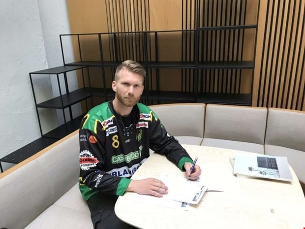 Sambons övertalningskampanj lyckades