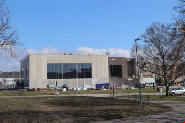 Hjda badhustaxor klubbade