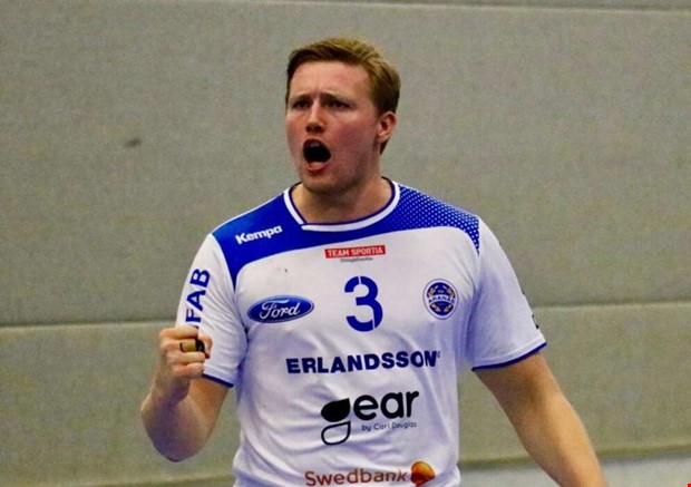 Aranäskaptenen opererad Aranäskaptenen opererad