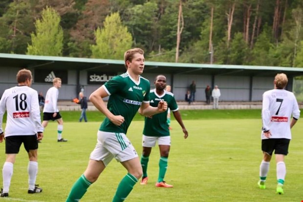 Srs perfekta ssong fortstter