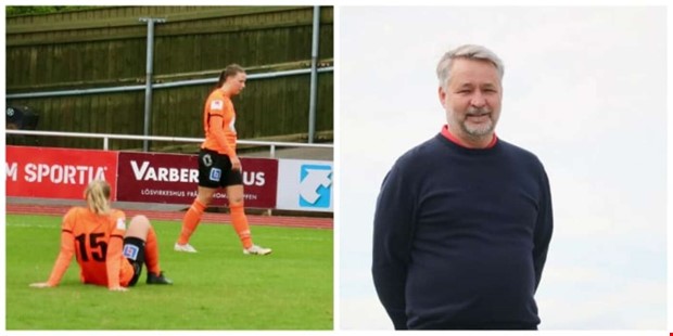 KDFF-krisen akut � ber kommunen om j�ttebelopp