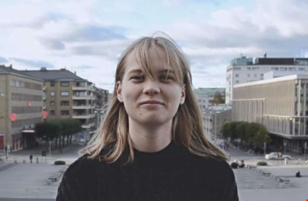 Hej jag heter Filippa och jag är hypokondriker Hej jag heter Filippa och jag är hypokondriker