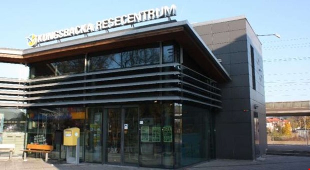 Misshandlade två personer på resecentrum Misshandlade två personer på resecentrum