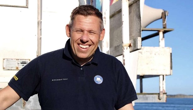 Thomas etta på världsrankingen Thomas etta på världsrankingen