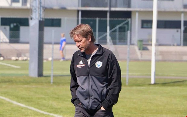 Trnaren sgade insatsen