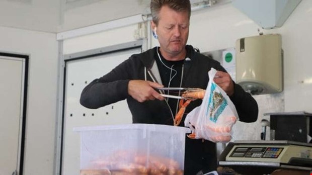 F�rsk fisk f�r alla