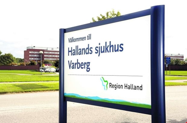 Hamnade p intensiven efter sen utredning av bldande mage