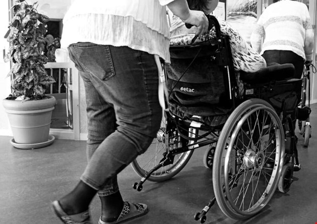 Veteranpoolen varnas efter hemtj�nstmiss