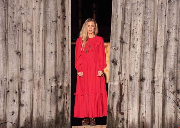 Miskovsky ser fram emot fredagens spelning