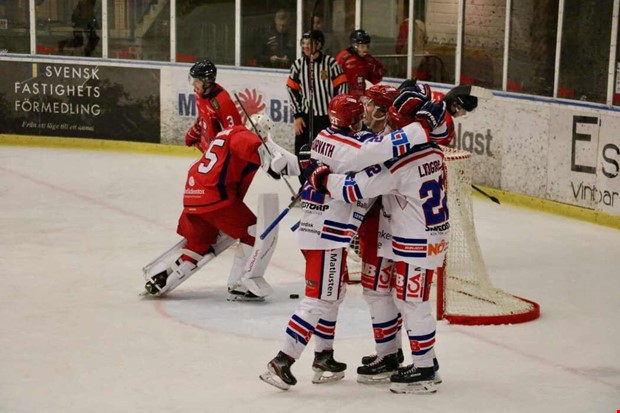 Krismte efter nnu en katastrofstart