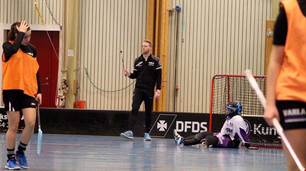 r Varla IBK ny herre p tppan?