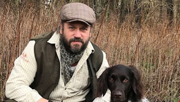 Hstens frsta stora vildsvinsjakt blev lyckad