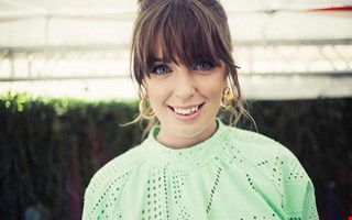 Hyllad jazzsngerska p Kungsbacka teater