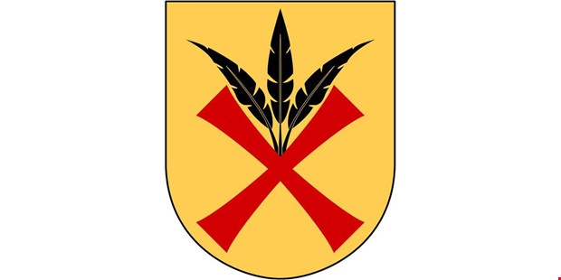 Destilleri godkänns använda heraldiskt vapen Destilleri godkänns använda heraldiskt vapen