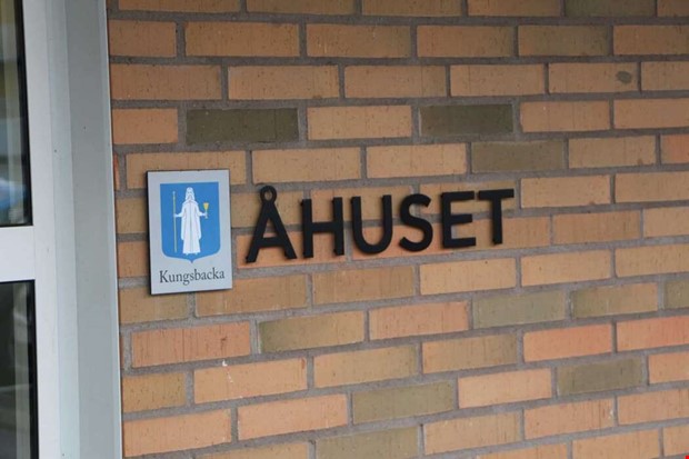 Tackade nej till extra ersttning till funktionshindrade