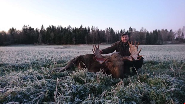 Tv rekordtaggare fllda