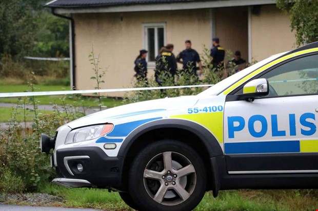 Man hktad fr Inlagsmordet