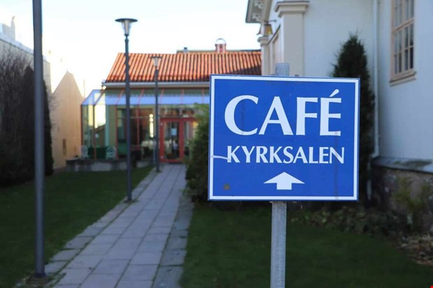 Diakoner slr larm om vxande ekonomisk nd