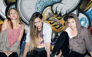 Positivt vemod till Kungsbacka