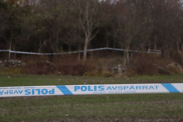 Kroppen fortfarande inte identifierad