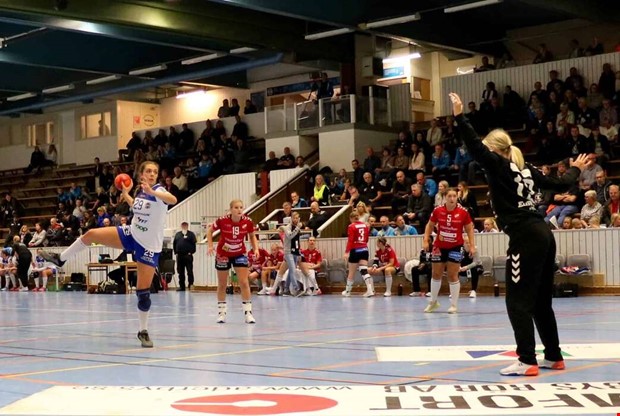 Arans publiksnitt fortstter minska