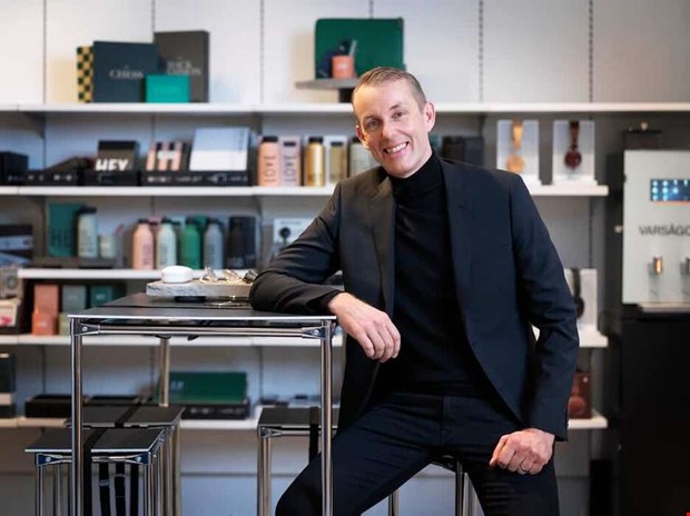 S� ska han r�dda MQ med nya konceptet Marqet