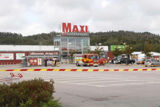Polisens utredning om utsläppet avslutad