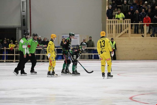 Tredje gngen gillt  d fll Frilless