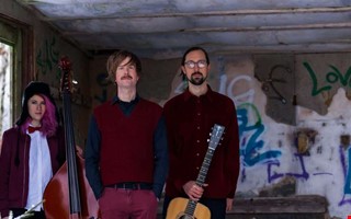 Timo ger julltar ny skrud