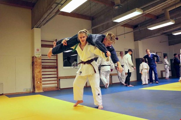 Resultatmssigt bsta ssongen avslutad