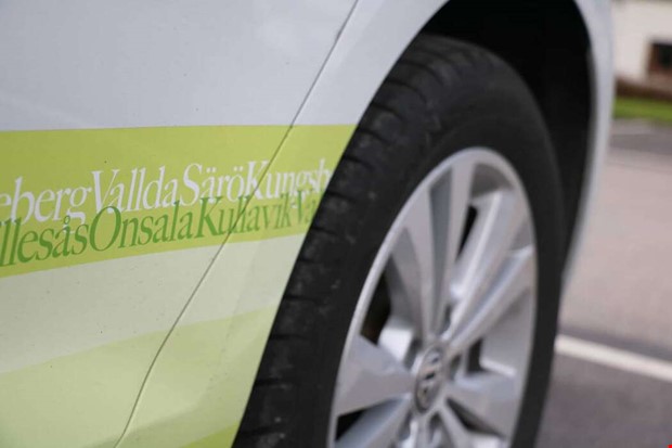 Kraftig kning av hemtjnst under ret