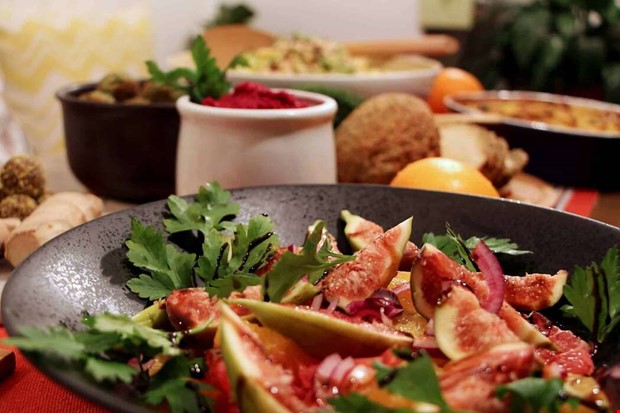 Swishad mat istllet fr restauranger