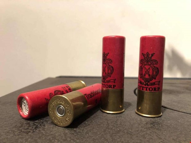 talas fr utpressning och grovt vapenbrott