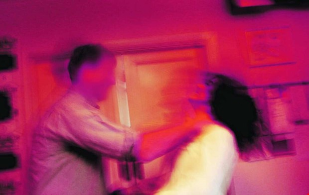 Mnga samtal till kvinnojouren