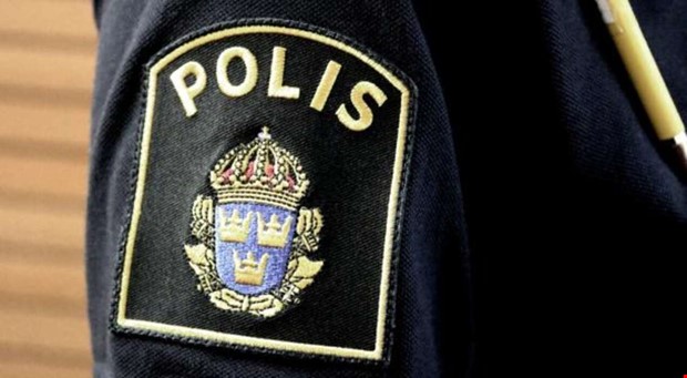 Rånförsök i innerstaden Rånförsök i innerstaden