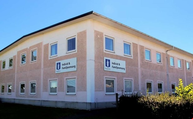 Sjlvmordsfrsk anmlt till IVO