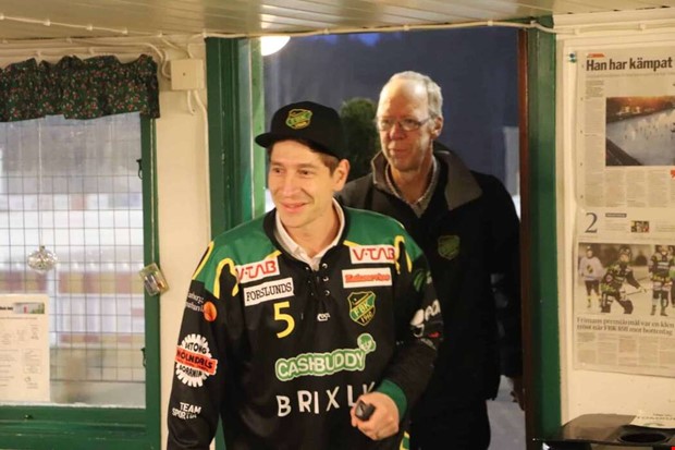 Ryss klar fr Frilless  tog VM-brons 2015