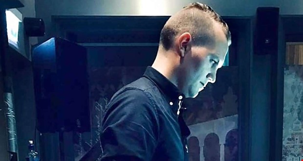 Tim Damerau slpper singel