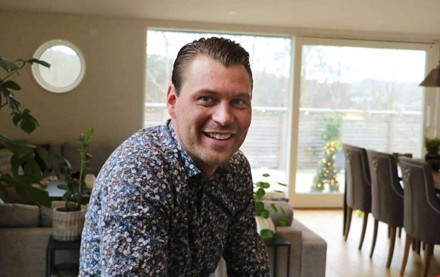 S gick det fr msterkocks-Christoffer