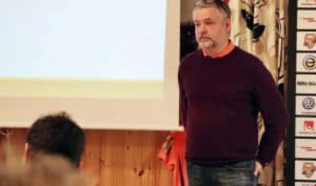 KDFF kallar till extra �rsm�te � kan l�ggas ner