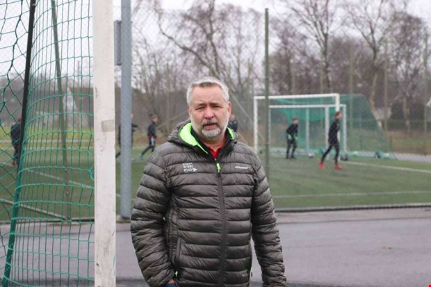 Liverapportering: Flj KDFF:s extra rsmte