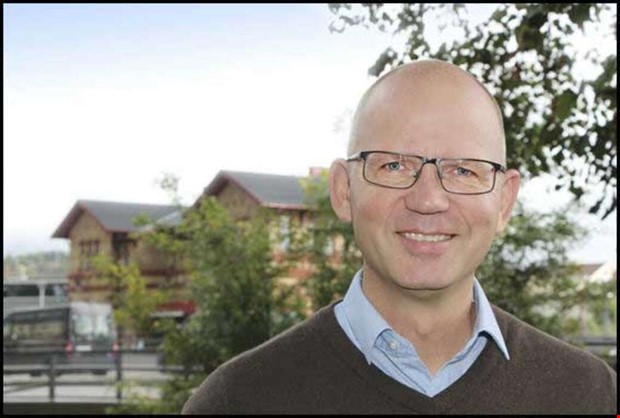 F�rl�telsens helande kraft